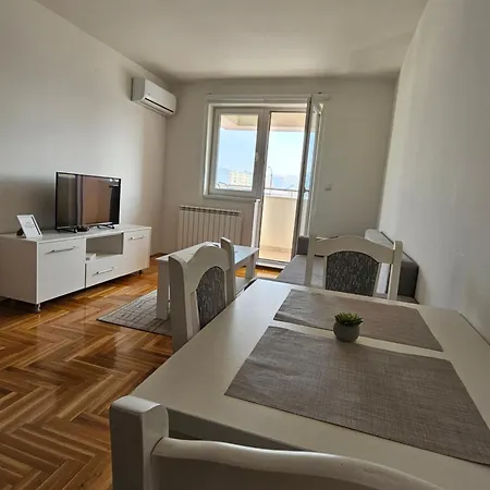 Pami Апартаменты