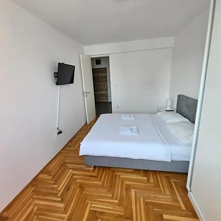 Pami * Сараево