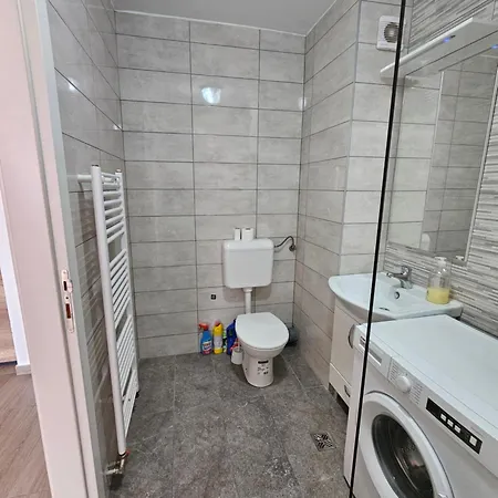 Pami Apartament Sarajewo