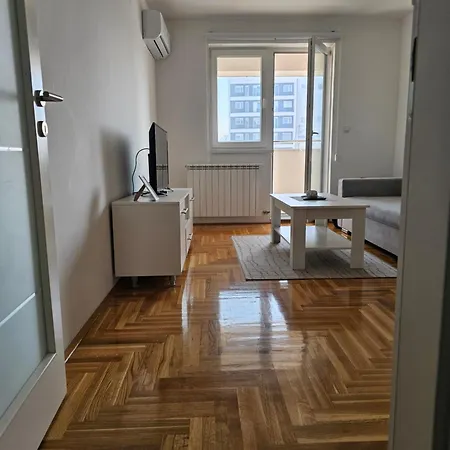 Pami Apartament Sarajewo