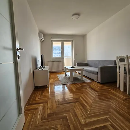 Pami Apartament *